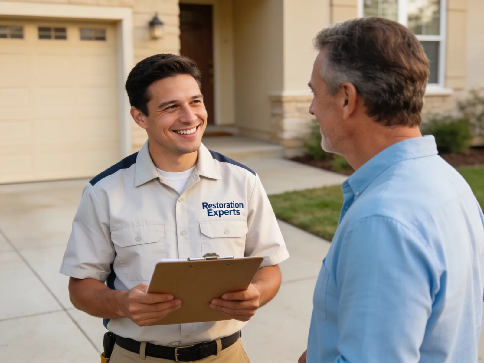 Water Damage Cleanup Dowell, MD FAQs